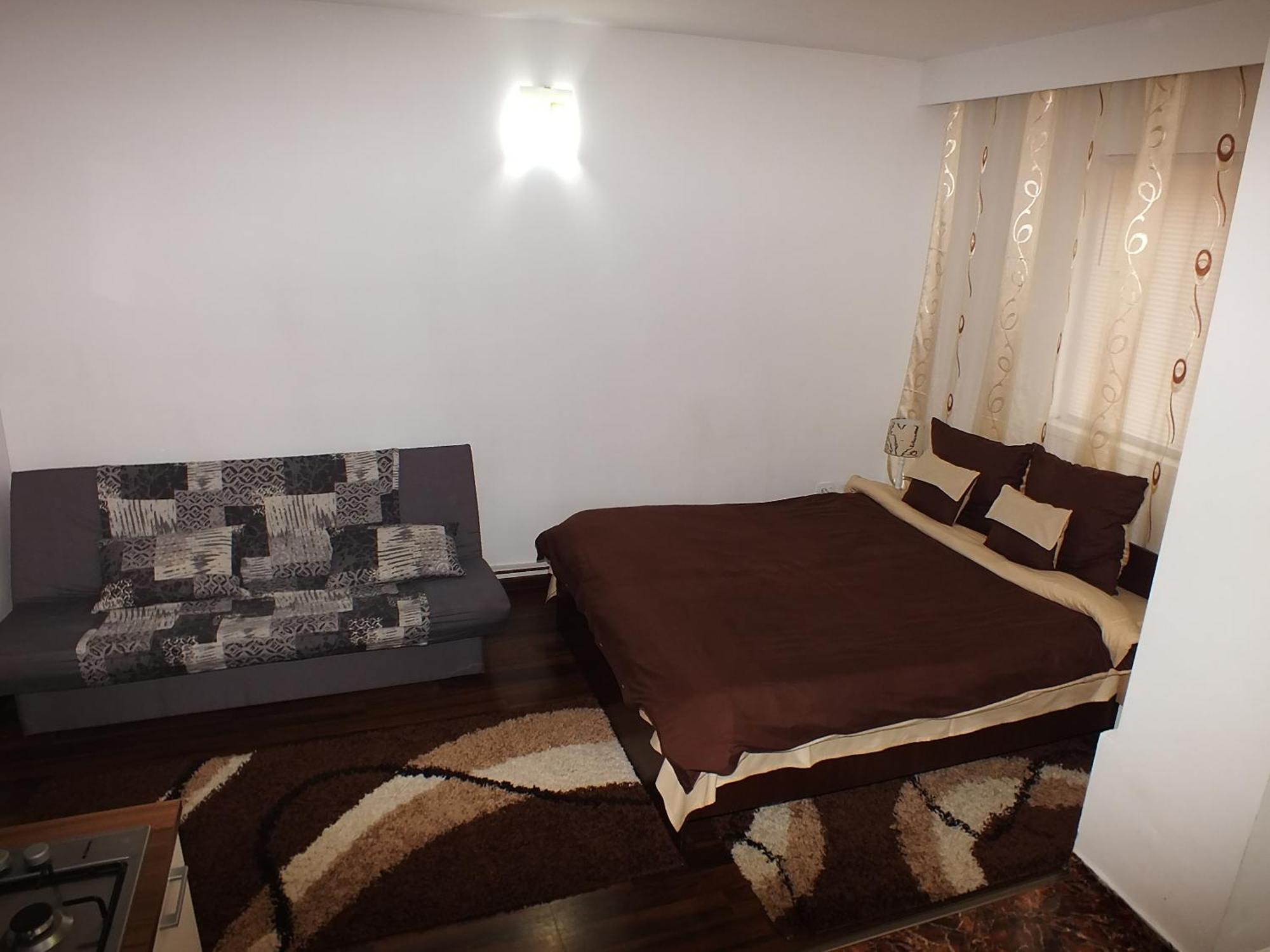 Hotel Casa Aurora Turda Habitación foto